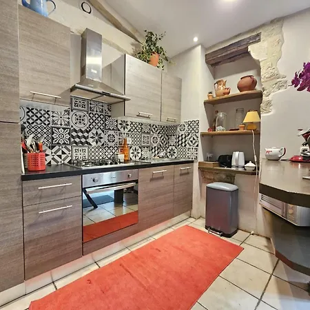 Ferienhaus Vacance A Tartifume *