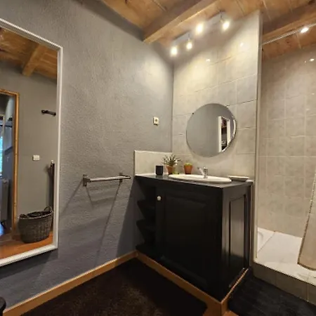 Ferienhaus Vacance A Tartifume Lamaguere